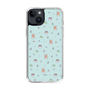Slim Protection Case［ Kuppyramu Friends - Face ］