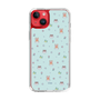 Slim Protection Case［ Kuppyramu Friends - Face ］