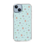Slim Protection Case［ Kuppyramu Friends - Face ］