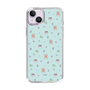 Slim Protection Case［ Kuppyramu Friends - Face ］