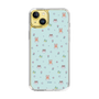 Slim Protection Case［ Kuppyramu Friends - Face ］