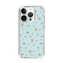 Slim Protection Case［ Kuppyramu Friends - Face ］
