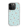Slim Protection Case［ Kuppyramu Friends - Face ］