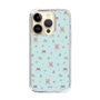 Slim Protection Case［ Kuppyramu Friends - Face ］