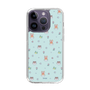 Slim Protection Case［ Kuppyramu Friends - Face ］
