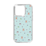 Slim Protection Case［ Kuppyramu Friends - Face ］