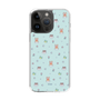 Slim Protection Case［ Kuppyramu Friends - Face ］