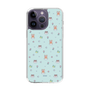 Slim Protection Case［ Kuppyramu Friends - Face ］