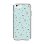 Slim Protection Case［ Kuppyramu Friends - Face ］