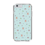 Slim Protection Case［ Kuppyramu Friends - Face ］