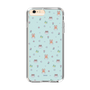 Slim Protection Case［ Kuppyramu Friends - Face ］