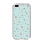 Slim Protection Case［ Kuppyramu Friends - Face ］