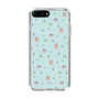 Slim Protection Case［ Kuppyramu Friends - Face ］