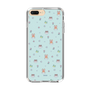 Slim Protection Case［ Kuppyramu Friends - Face ］