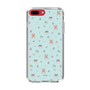 Slim Protection Case［ Kuppyramu Friends - Face ］