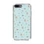 Slim Protection Case［ Kuppyramu Friends - Face ］