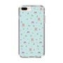 Slim Protection Case［ Kuppyramu Friends - Face ］