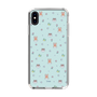 Slim Protection Case［ Kuppyramu Friends - Face ］
