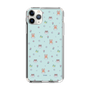 Slim Protection Case［ Kuppyramu Friends - Face ］