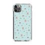 Slim Protection Case［ Kuppyramu Friends - Face ］