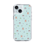 Slim Protection Case［ Kuppyramu Friends - Face ］