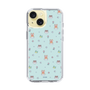 Slim Protection Case［ Kuppyramu Friends - Face ］