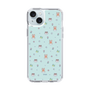 Slim Protection Case［ Kuppyramu Friends - Face ］