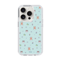 Slim Protection Case［ Kuppyramu Friends - Face ］