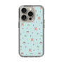 Slim Protection Case［ Kuppyramu Friends - Face ］