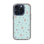 Slim Protection Case［ Kuppyramu Friends - Face ］