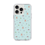 Slim Protection Case［ Kuppyramu Friends - Face ］
