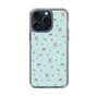 Slim Protection Case［ Kuppyramu Friends - Face ］