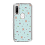Slim Protection Case［ Kuppyramu Friends - Face ］