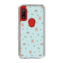 Slim Protection Case［ Kuppyramu Friends - Face ］