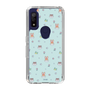 Slim Protection Case［ Kuppyramu Friends - Face ］