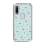 Slim Protection Case［ Kuppyramu Friends - Face ］