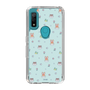 Slim Protection Case［ Kuppyramu Friends - Face ］