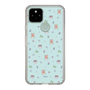 Slim Protection Case［ Kuppyramu Friends - Face ］