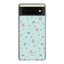 Slim Protection Case［ Kuppyramu Friends - Face ］