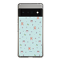 Slim Protection Case［ Kuppyramu Friends - Face ］