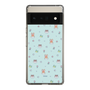 Slim Protection Case［ Kuppyramu Friends - Face ］