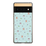 Slim Protection Case［ Kuppyramu Friends - Face ］
