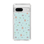 Slim Protection Case［ Kuppyramu Friends - Face ］