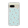 Slim Protection Case［ Kuppyramu Friends - Face ］