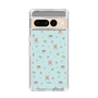 Slim Protection Case［ Kuppyramu Friends - Face ］