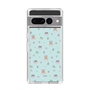 Slim Protection Case［ Kuppyramu Friends - Face ］