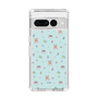 Slim Protection Case［ Kuppyramu Friends - Face ］