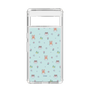 Slim Protection Case［ Kuppyramu Friends - Face ］
