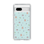 Slim Protection Case［ Kuppyramu Friends - Face ］