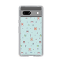 Slim Protection Case［ Kuppyramu Friends - Face ］